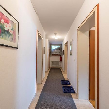 Ferienwohnung Foerchensee Рупольдинг Экстерьер фото