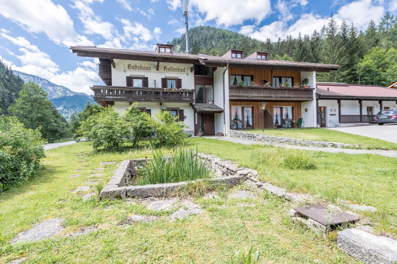 Ferienwohnung Foerchensee Рупольдинг Экстерьер фото